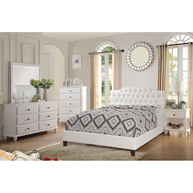Piece Bedroom Set