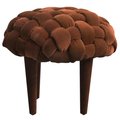 Modern Accent Stool