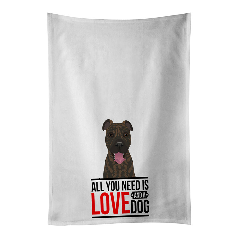 Cotton Tea Towel Kitchen Towel