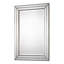Miroir décoratif biseauté Almyra-480395964
