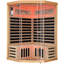 Double Sauna
