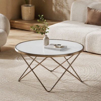 Table basse Valora