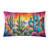 Other/No Pattern Outdoor Throw Pillow