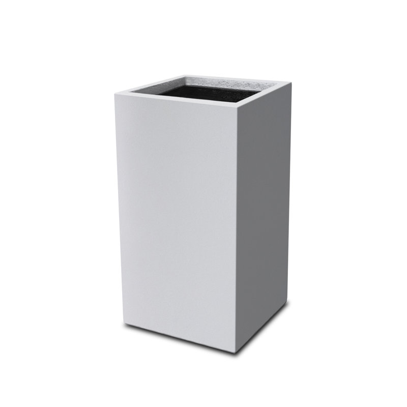 Weylan Pot Planter, 28" H x 14" W x 14" D