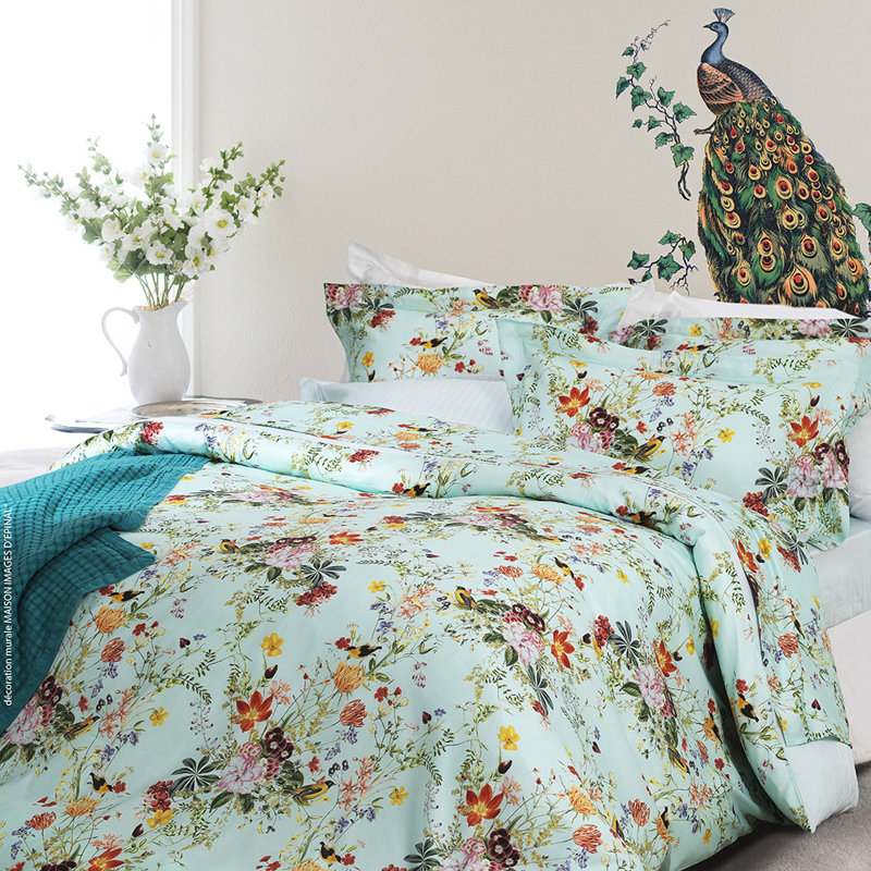 Abrionna 100% Cotton