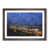 Walnut Framed selected