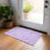 Myqueal Washable Floral Indoor / Outdoor Rug