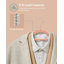 Velvet Hangers, 50 Pack-2042098096