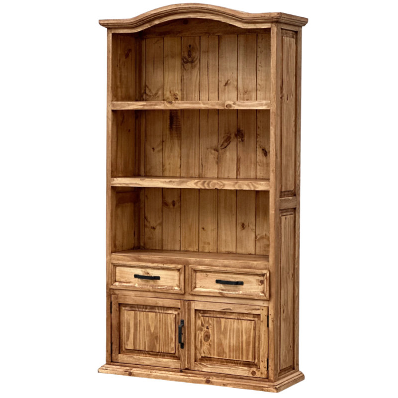 Finnen Storage Bookcase