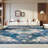 Madison Performance Oriental Rug-970136893