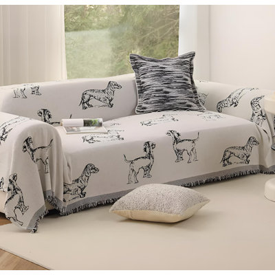 Sofa Slipcover