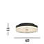 Bacquie Acrylic LED Flush Mount-1127544622-1127544621