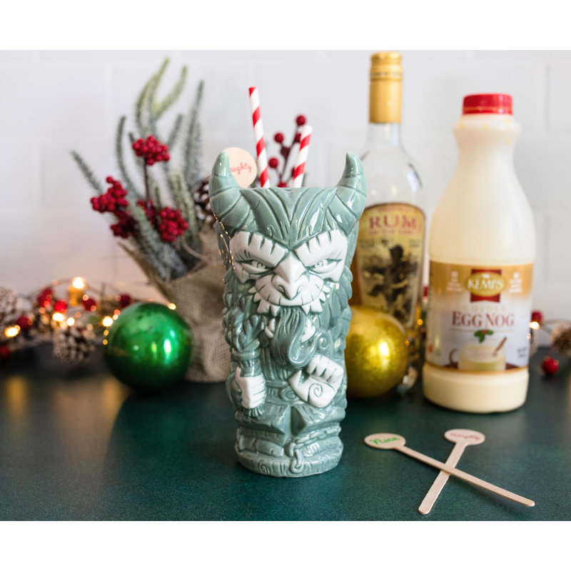 Gilbrook Ceramic Coffee Mug