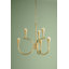 Lustre 6 lumières AViana