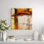 Crossroads Print by Chelsea Art Studio-25781237-25781231