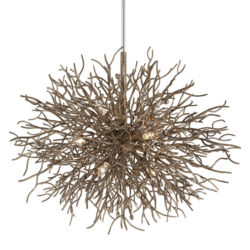Sierra 9 - Light Pendant