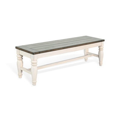 Banc de rangement Hurdsfield