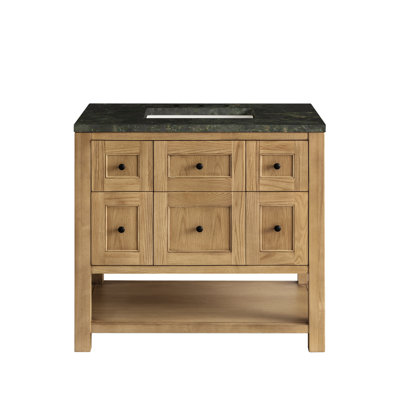 Breckenridge 36'' W Single Vanity