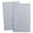 Danni-Leigh 6 Piece 100% Cotton Towel Set.-2035665308-2093797764