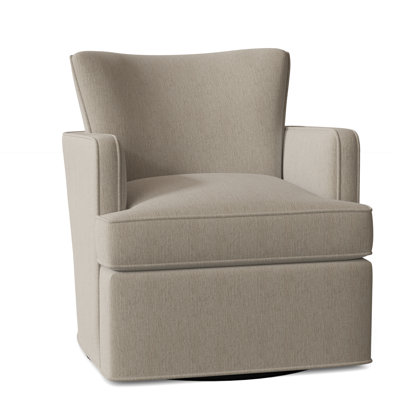 Blaire Swivel Armchair