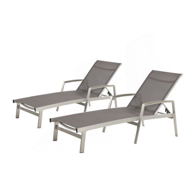 Chaise longue OXTON CHAISE