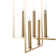 Roderick 5 - Light Chandelier