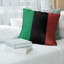 Coussin en lin à rayures Boston basketball-1079372871-1079372922-1177871152