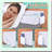 Headboard Wedge Pillow - Mattress Gap Filler - Queen Size - Bed Gap Filler - Arched White - Headboard or Wall - Supportive Sleep Solution