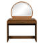 Coiffeuse avec miroir-290642284