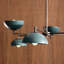 Evansville Chandelier