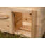 Acheritou Freestanding Hedgehog House