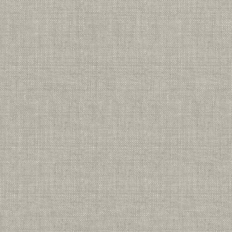 Fording Upholstered Bookcase Storage Bed, Full, Warm Gray