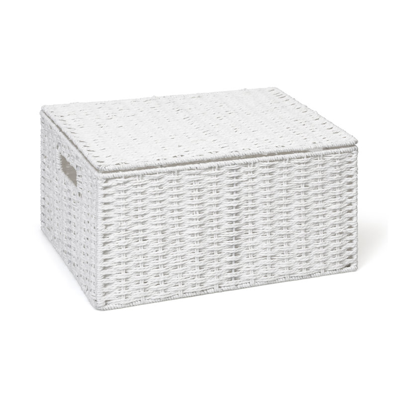 August Grove Decorative Basket