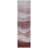 Machine Washable Indoor/Outdoor Chantille ACN1141 Blush Rug-1743529579