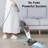 MOOSOO Tocwon Bagless Stick Vacuum