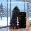 Arbre de Noël 7,5 pi