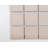 2X2" Square Matte Porcelain Mosaic Tile - (Box Of 20 Sheets)-106535575