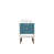 White/Aqua Blue is out of stock