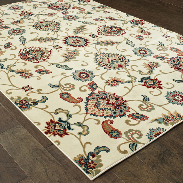 Greenwich Rug