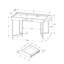 Bureau d'ordinateur-440393212