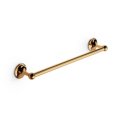 Venessia 1 Wall Mounted Towel Bar