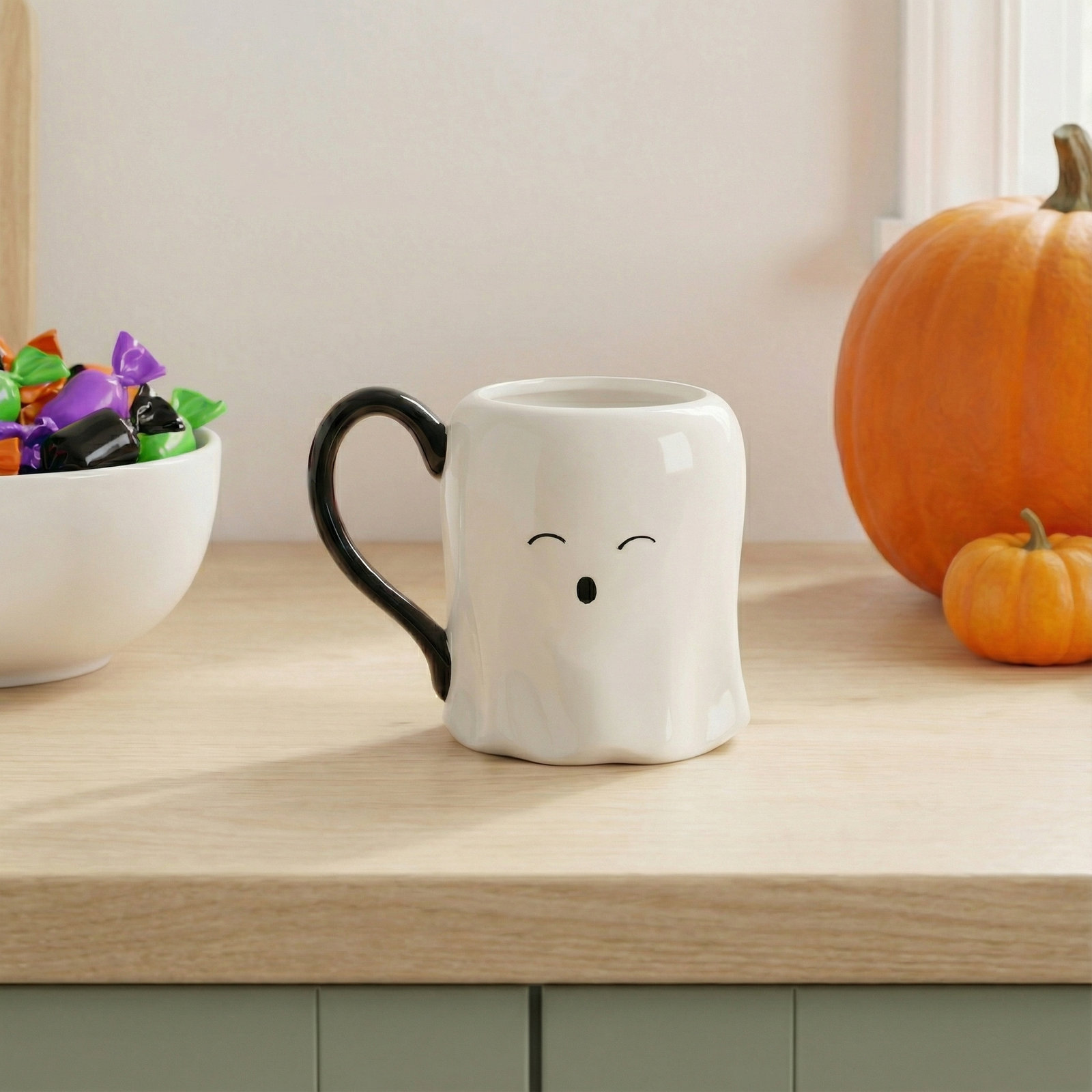 Ceramic Mug