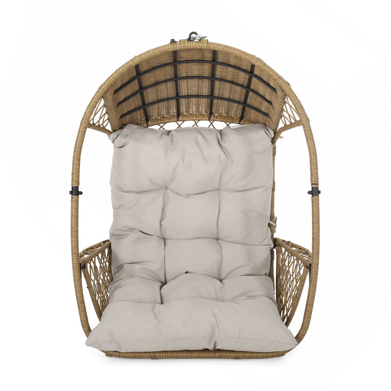 Chaise suspendue
