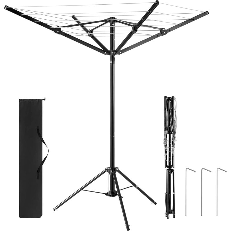 Stainless Steel Standard Drying Rack