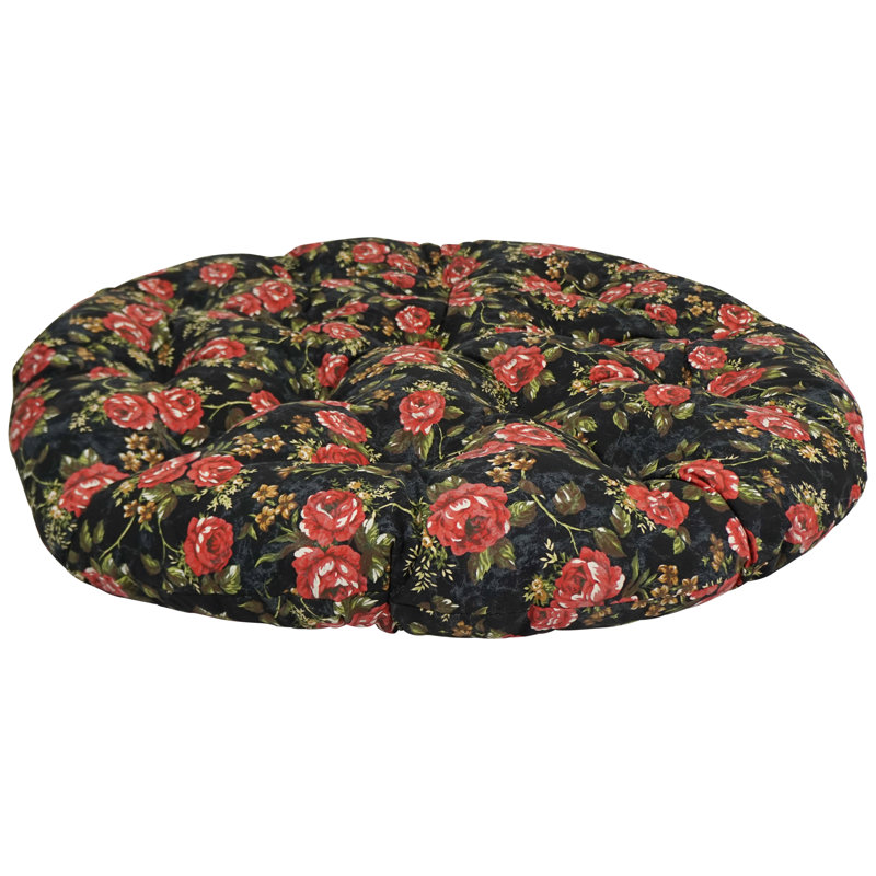 Outdoor 6'' Papasan Seat Cushion