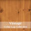 Lit à brindille en cèdre Fireside Lodge - simple - rétro-858137220-864090126