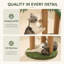 31.5'' H Cat Tree