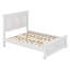 Lit en bois de style champêtre rétro-1183014509-1183014511