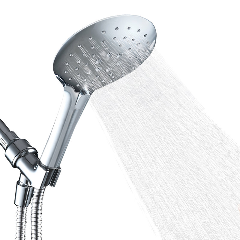 Pomme de douche à main multifonction