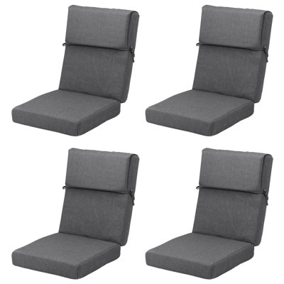 Lucy Outdoor Seat / Back Cushion